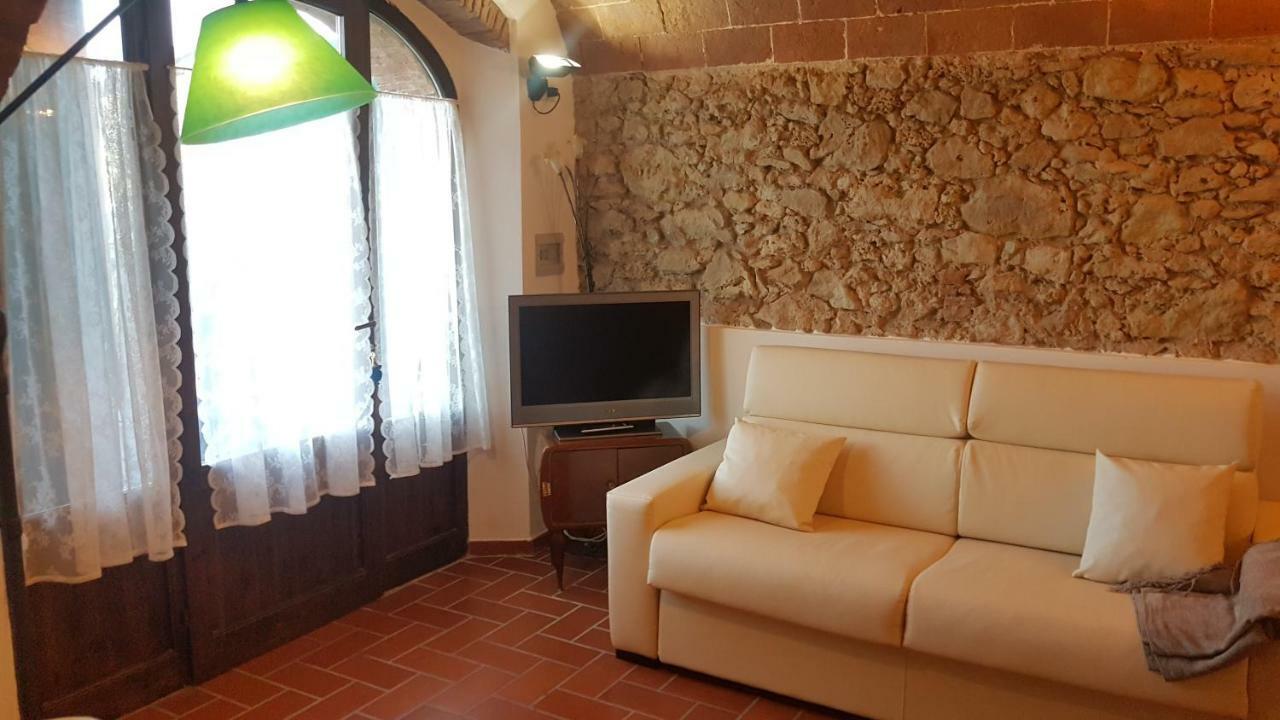 La Bellana Apartment Guardistallo Exterior photo